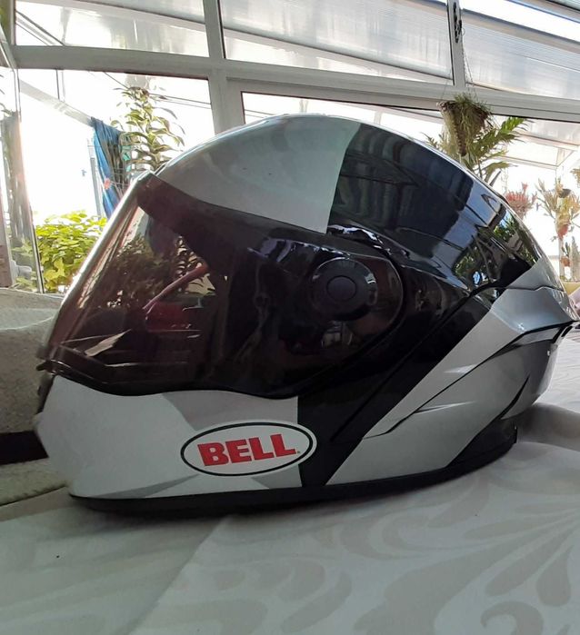 Capacete Bell Star tamanho S