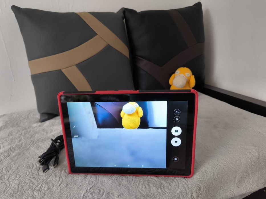 Tablet Lenovo Tab M10 10.1" Full HD 3GB RAM 32GB LTE WiFi + Etui