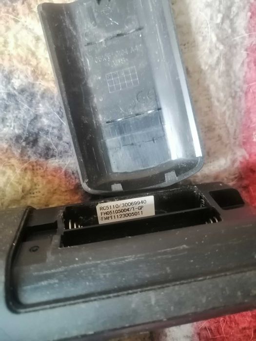 pilot do tv kendo rc5110/300699