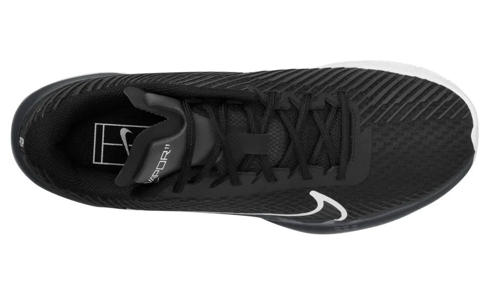 MEGA OFERTA !!! Buty tenisowe NIKE Air Zoom Vapor 11 Clay r. 46 - 30cm NOWE