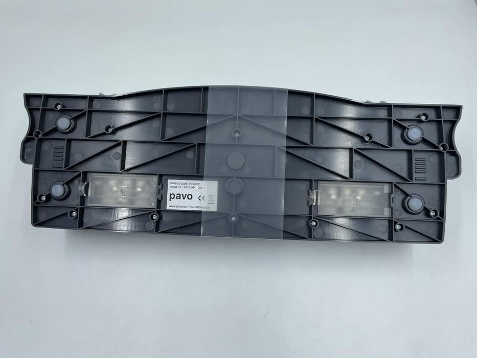 bindownica Pavo Sohomaster