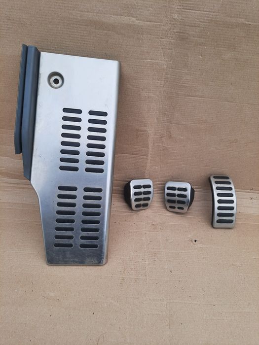 Продам накладки оригінал тюнінг Golf 4 Бора