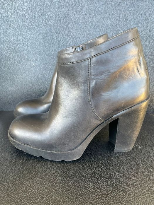 Botas botins Fly London,  n 38