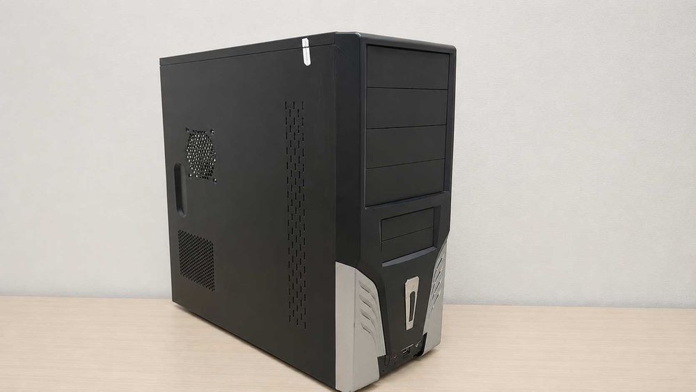 Intel Core i5-3470