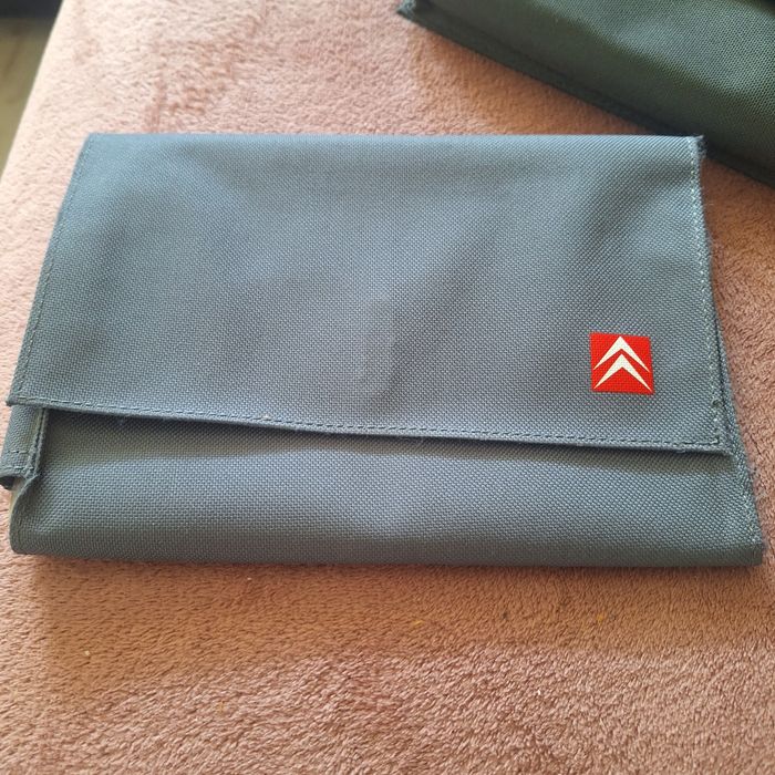 Etui Citroen C2 i inne modele
