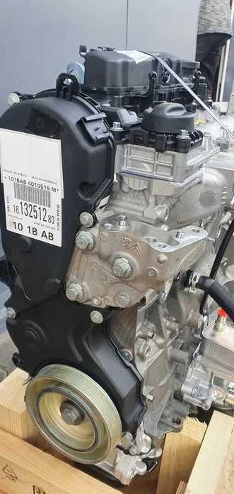 Silnik Dw10 2.0 Blue Hdi Fabrycznie Nowy