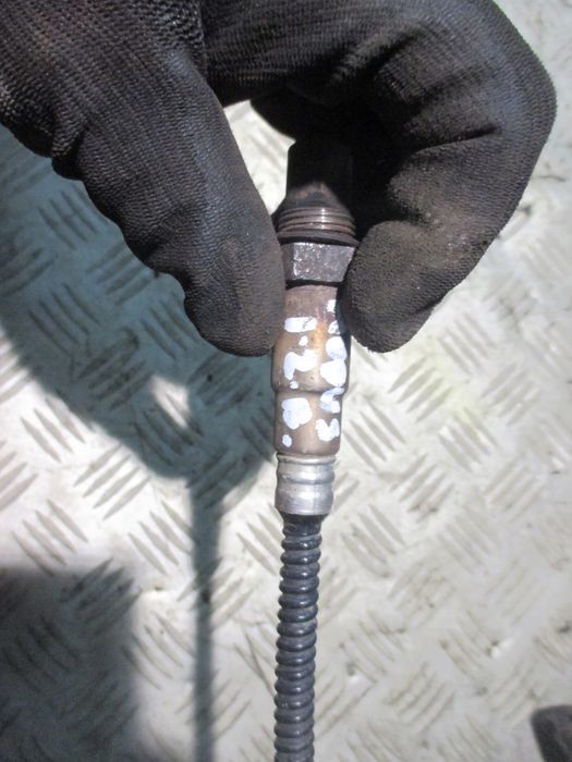 sonda lambda renault modus 1.2 b