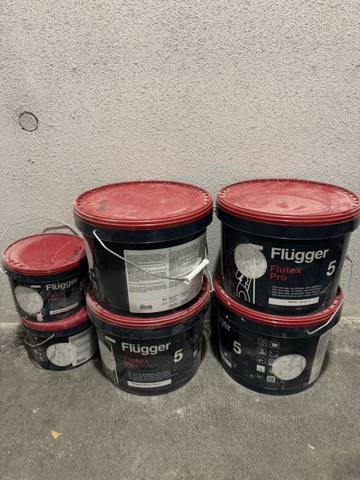 Farba Flügger TIME 03 Angels Breath