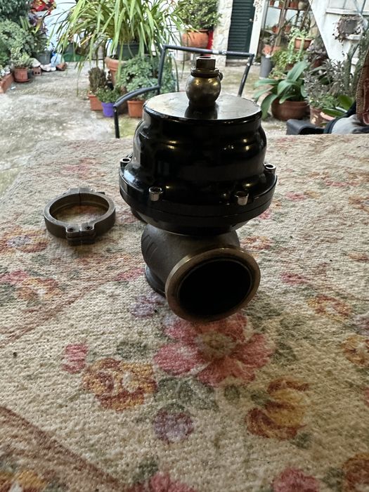 Wastegate tial 44mm