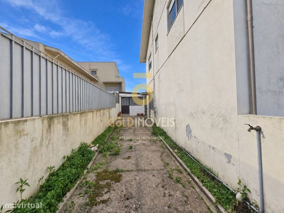 Moradia Isolada T3 Venda em Mozelos,Santa Maria da Feira