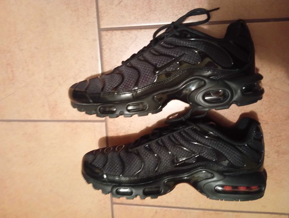 Nike air max plus 43 nowe
