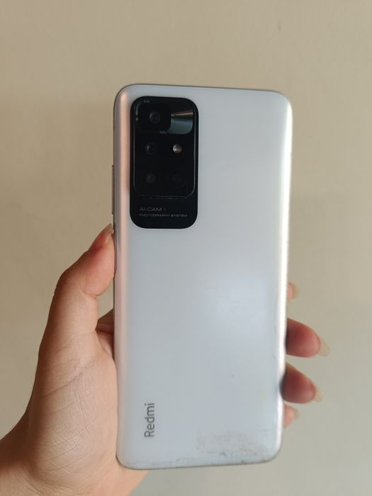 Xiaomi redmi note 11 128gb
