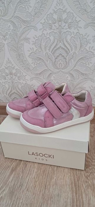 Дитячі кросівки Lasocki