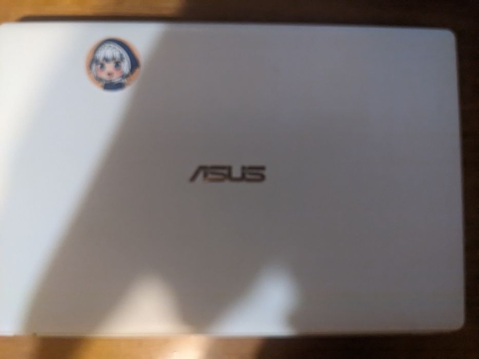 Asus ноутбук без батареї