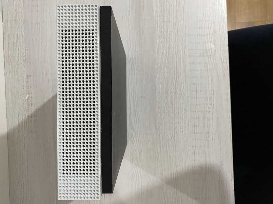 Xbox One S All Digital Edition