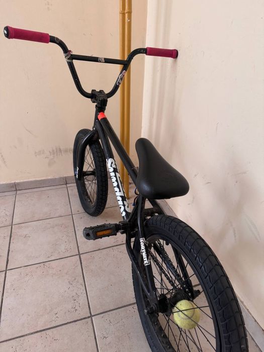 BMX Sunday PRIMER 18"