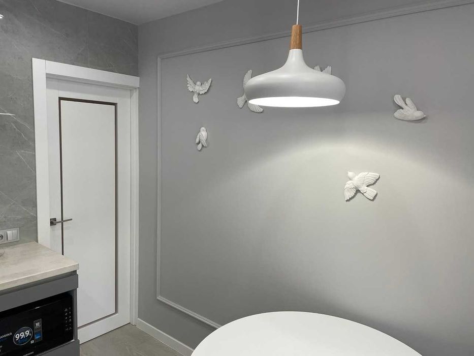 Ремонт квартир, домов, офисов под ключ! Работаем с єВідновлення