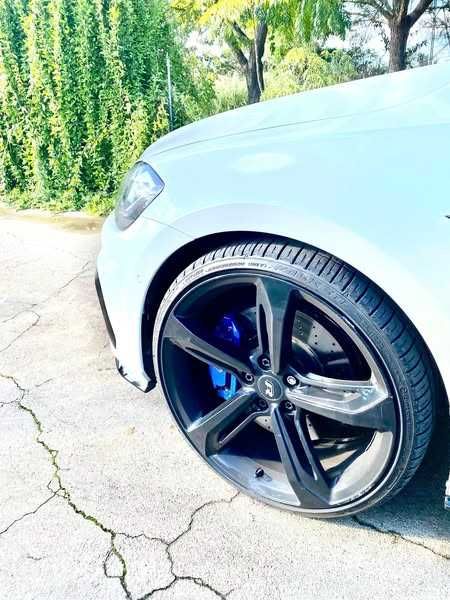 Jantes 20" VW GTI R