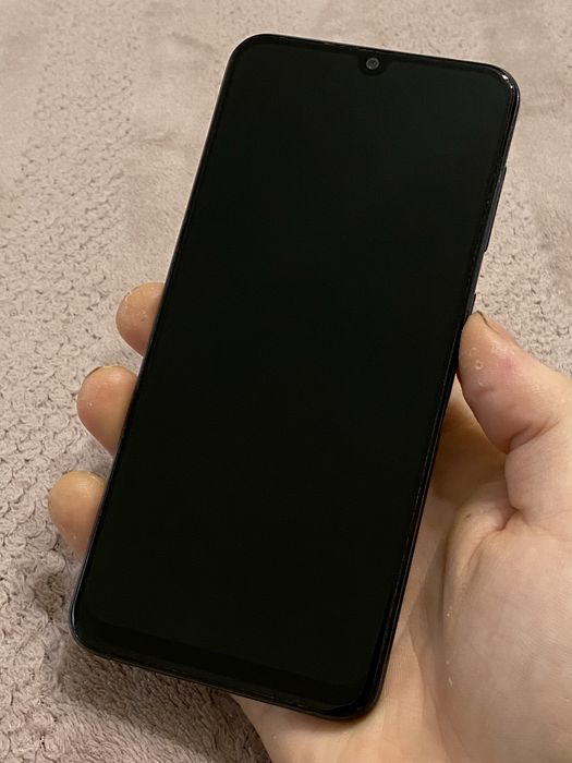 Телефон Samsung Galaxy A50 4/128gb NFC швидкий