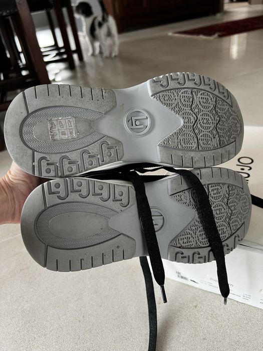 Sneakersy Liu Jo czarne 37