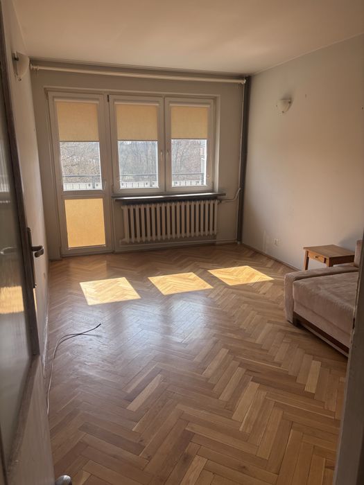 Mieszkanie do wynajecia Praga  2 pokoje