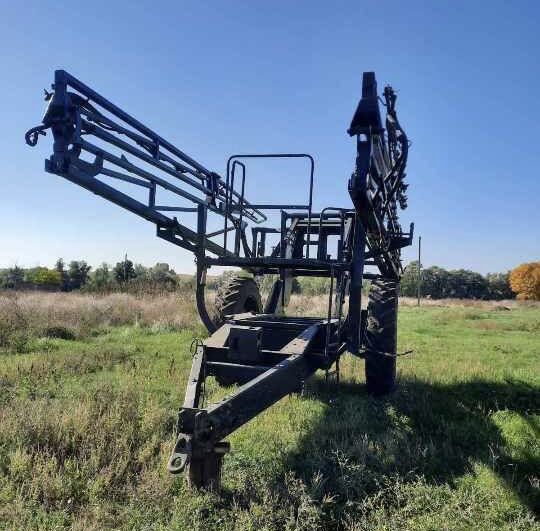 Каркас опрыскивателя