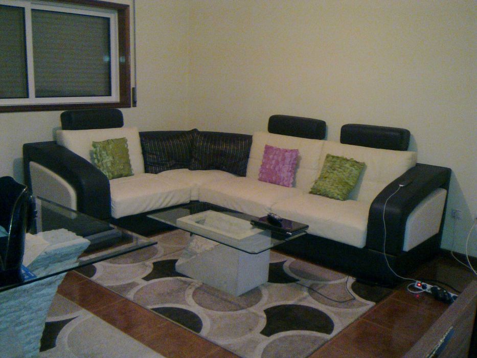 Andar Moradia T2 com aproveitamento de sótão