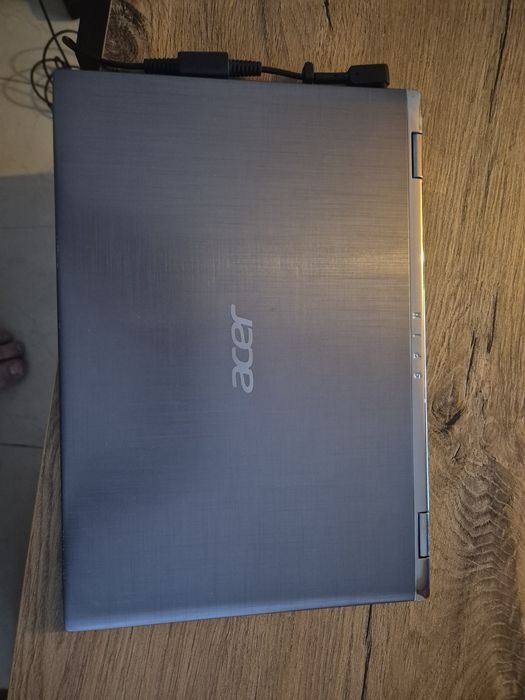 Acer Spin Sc111-34N