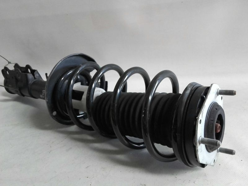 Amortecedor frente direito FORD Fiesta VI (CB1, CCN)