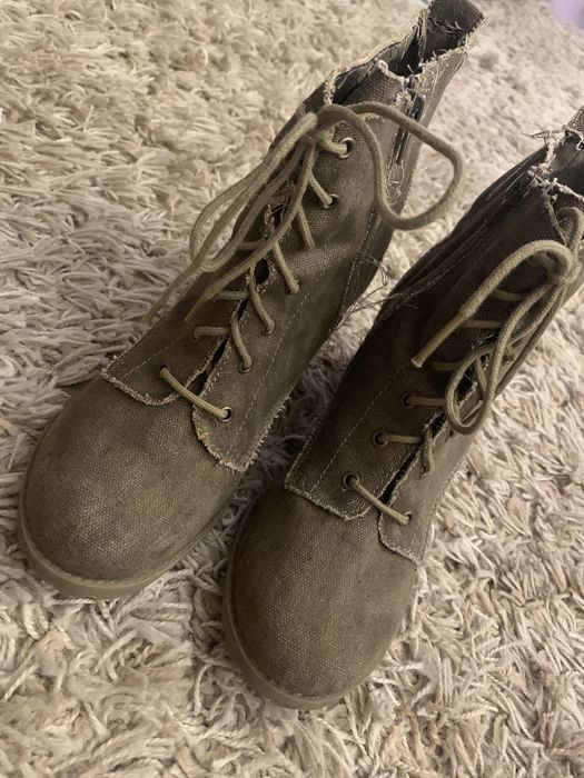 Ботильйони з мішковини