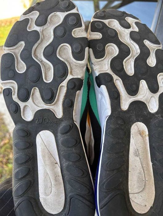 Кросівки NIKE ,42 розмір