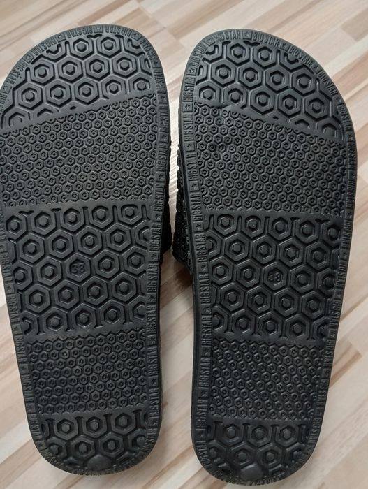 Nowe Klapki Big Star