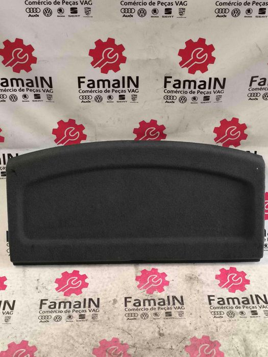 Chapeleira / Tampo da Mala 1K0867769 - VW GOLF V