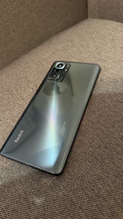 Xiaomi Redmi Note 10 Pro