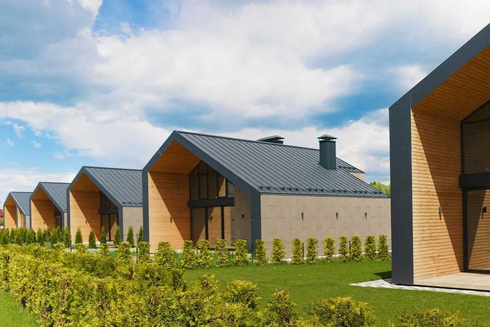 Продаж Будинку в Підгірці (купити дім біля Ходосівка, Романків, Козин)