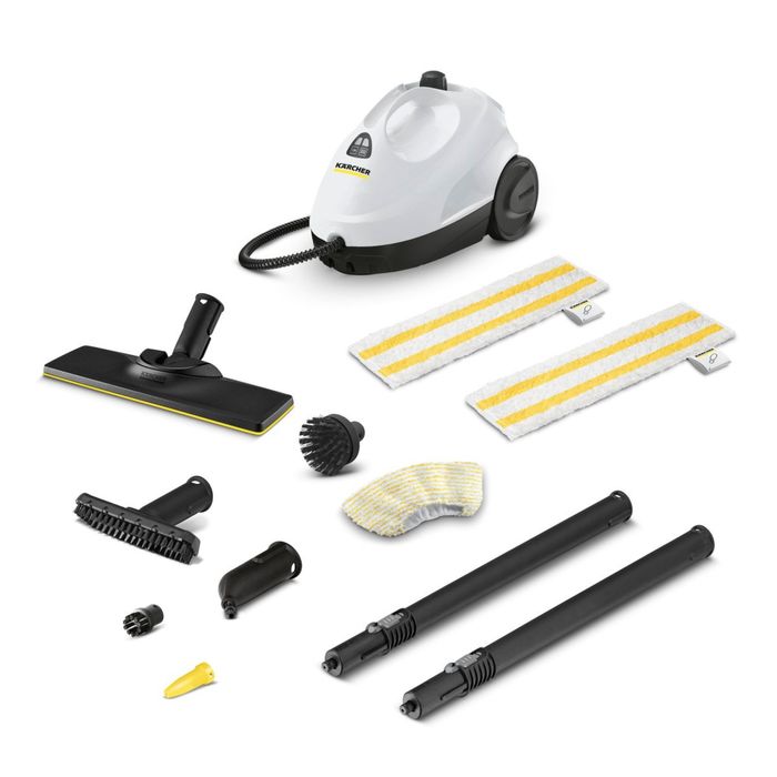 Пароочисник karcher sc2 easyfix plus