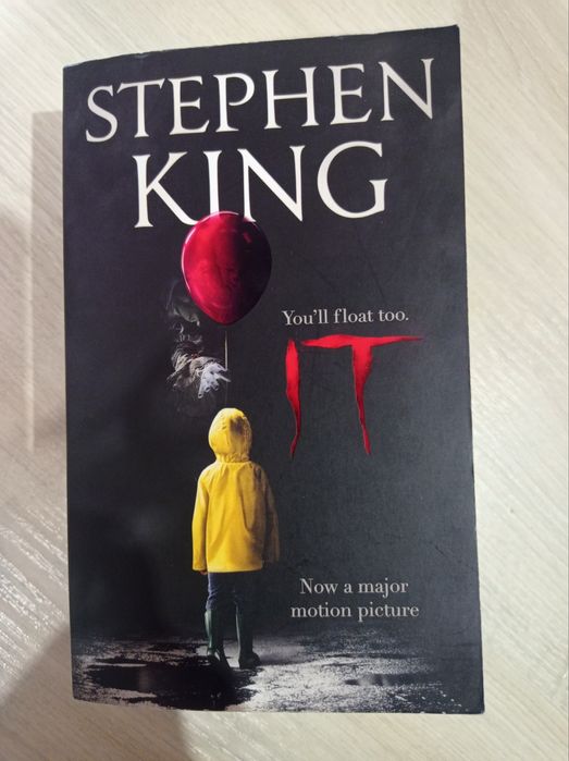 Книги англійською мовою English books