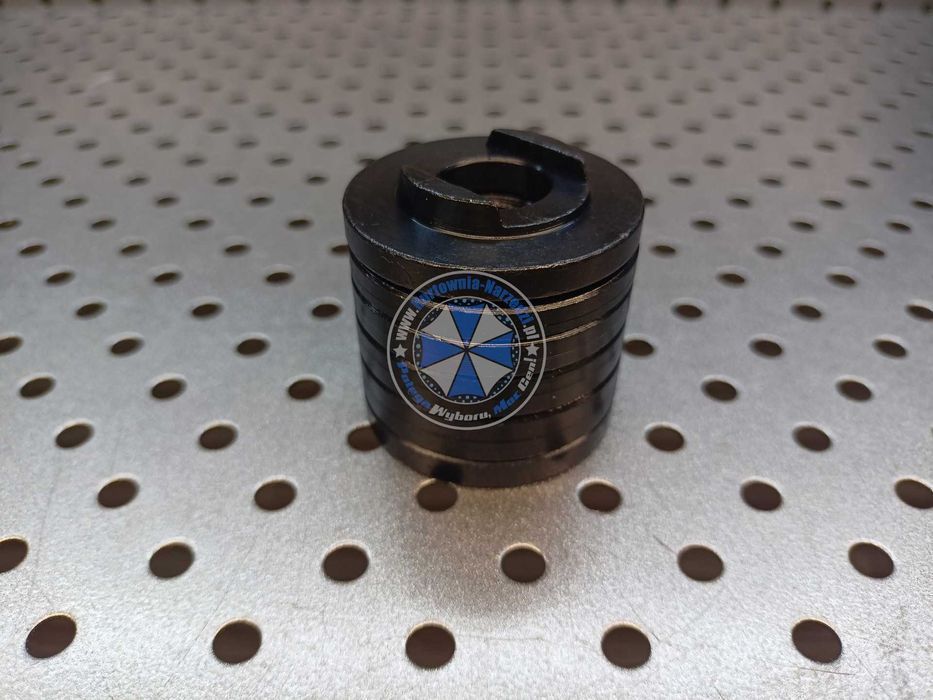 Osłona przeciwpyłowa do szlifierki 115mm 125mm ,bruzdownica 115mm 25mm