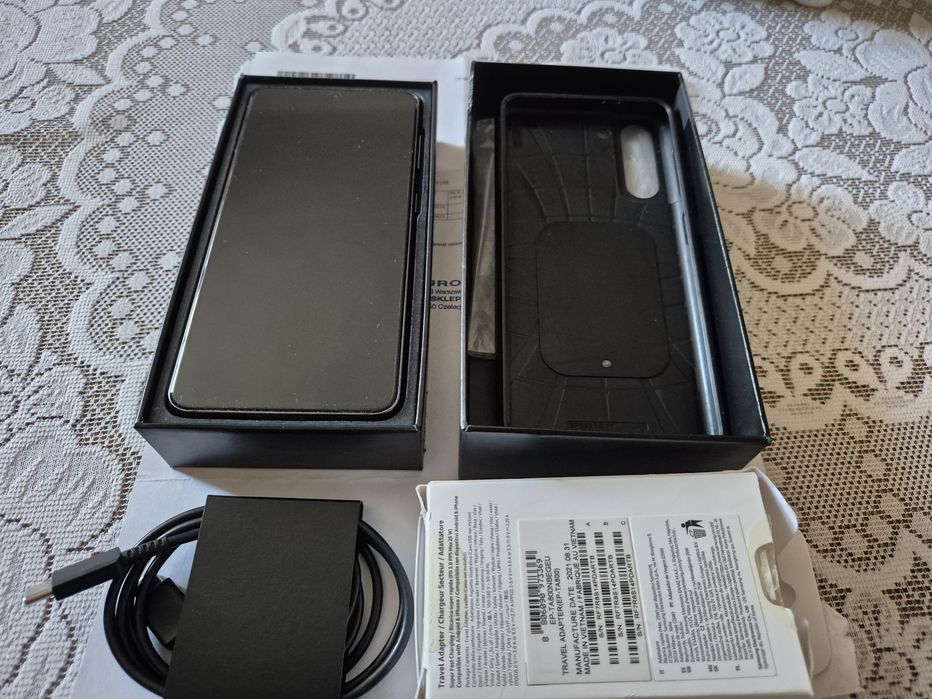 Samsung Galaxy S21 5G