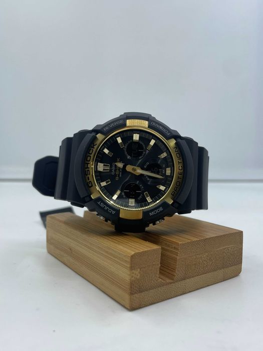 НОВІ Casio G-Shock GAS100G-1A ГАРАНТІЯ 6 Місяців МАГАЗИН