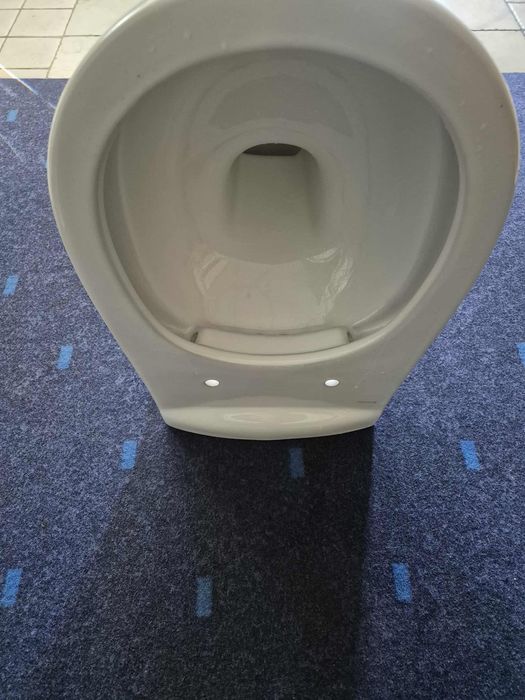 Miska muszla WC SENSEA Geberit