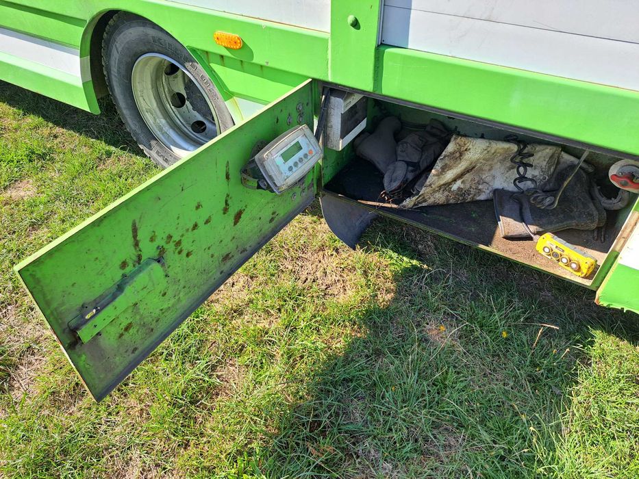Man TGM 12.290  daf
