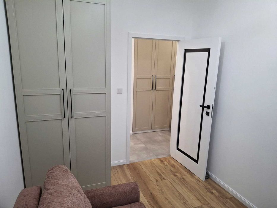 Wynajmę nowe 3 pokojowe mieszkanie z dużym balkonem, Targówek, Bródno- Podgrodzie