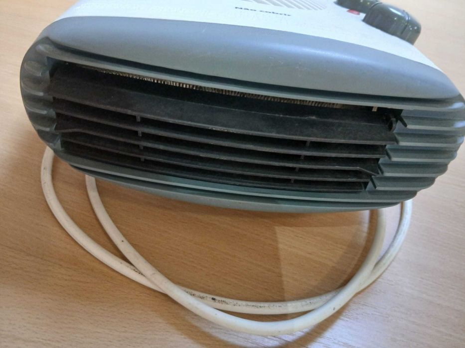 Termo ventilador Eletric Co 2000w