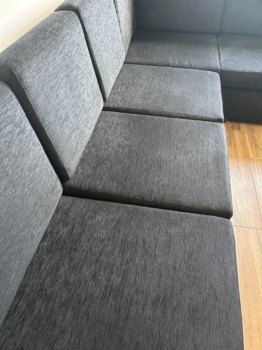 Sofa chaise longe