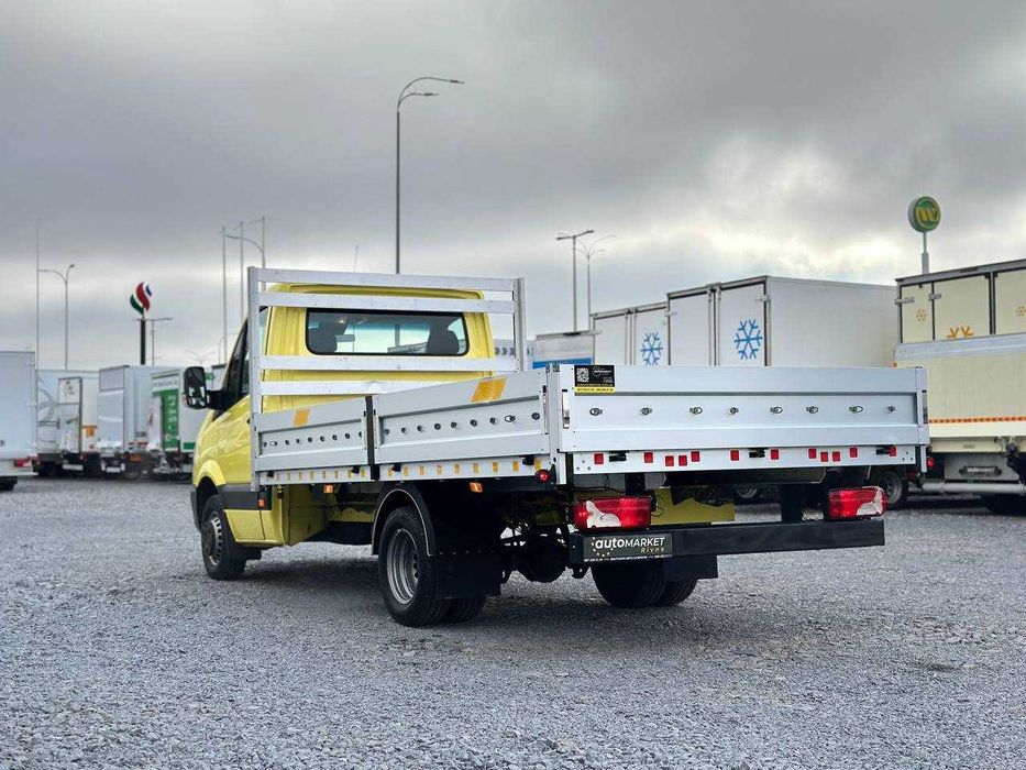 Mercedes-Benz Sprinter 2017p.