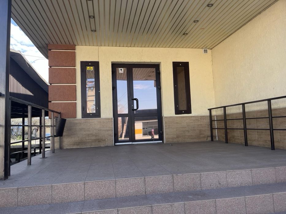 Здам/продам приміщення