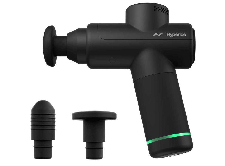 Перкусійний масажер Hyperice Hypervolt Go 2 (55205 001-01) Original