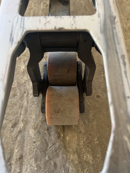 Електронавантажувач, візок, рохля (рокла) STILL ECH 15