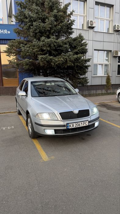 Продам шкоду а5 2.0